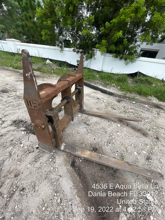 2015 WERK-BRAU PF60WL621