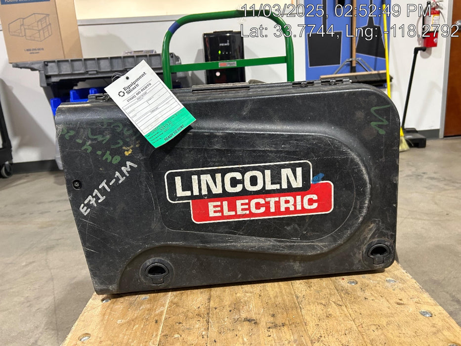 2024 LINCOLN ELECTRIC LN-25X