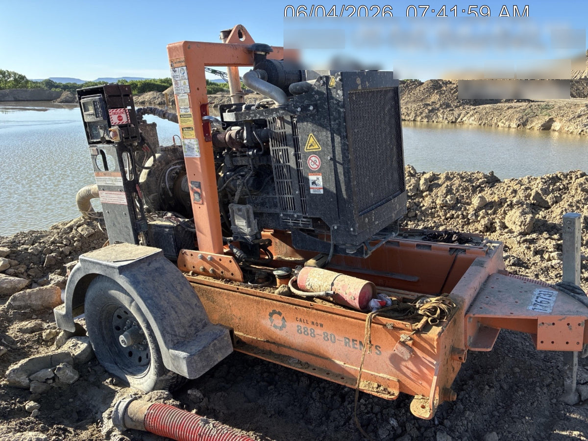 2021 PIONEER PP66S12L71-TD2.9L4