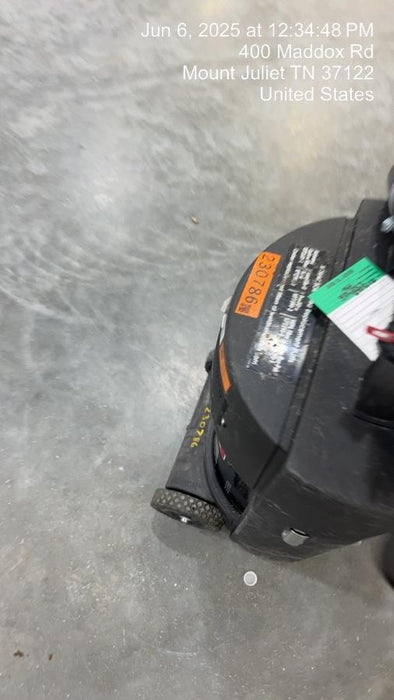 2022 LINCOLN ELECTRIC K3972-5