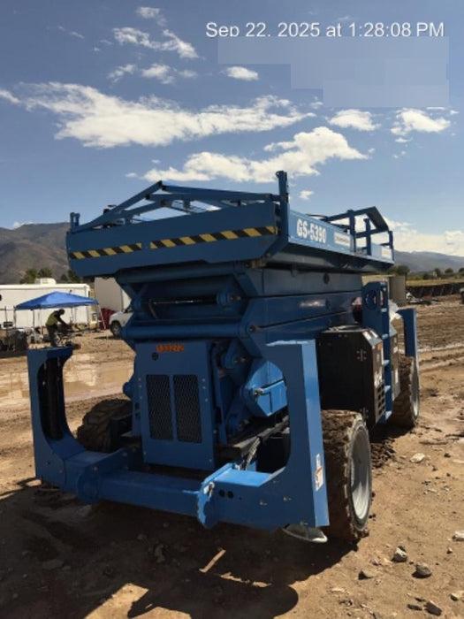 2020 GENIE GS-5390 RT