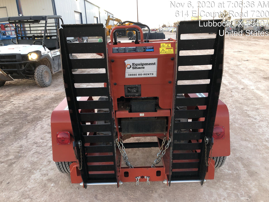 2020 DITCH WITCH S3C