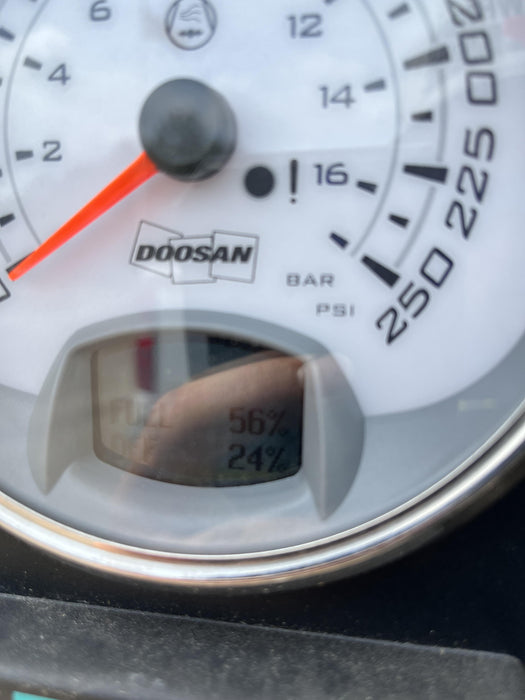 2023 DOOSAN P425/HP375WCU