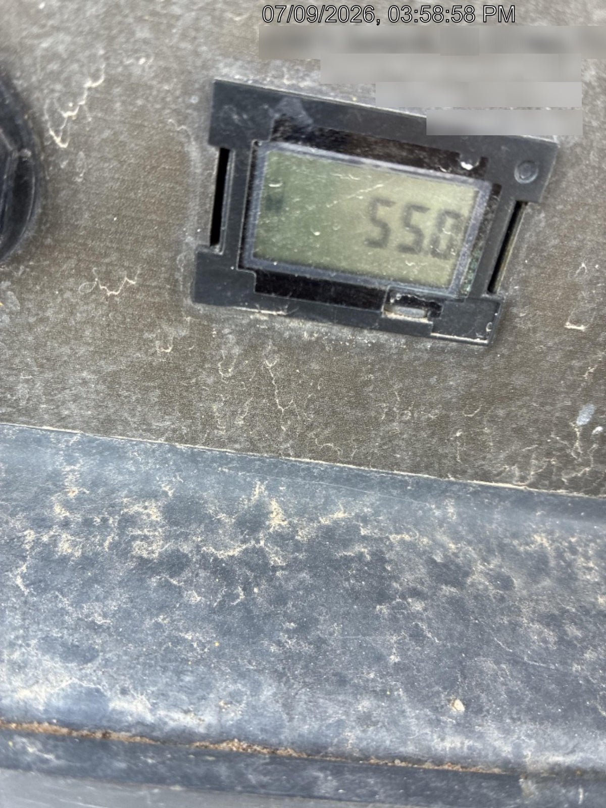 2021 XCMG XG1930DC