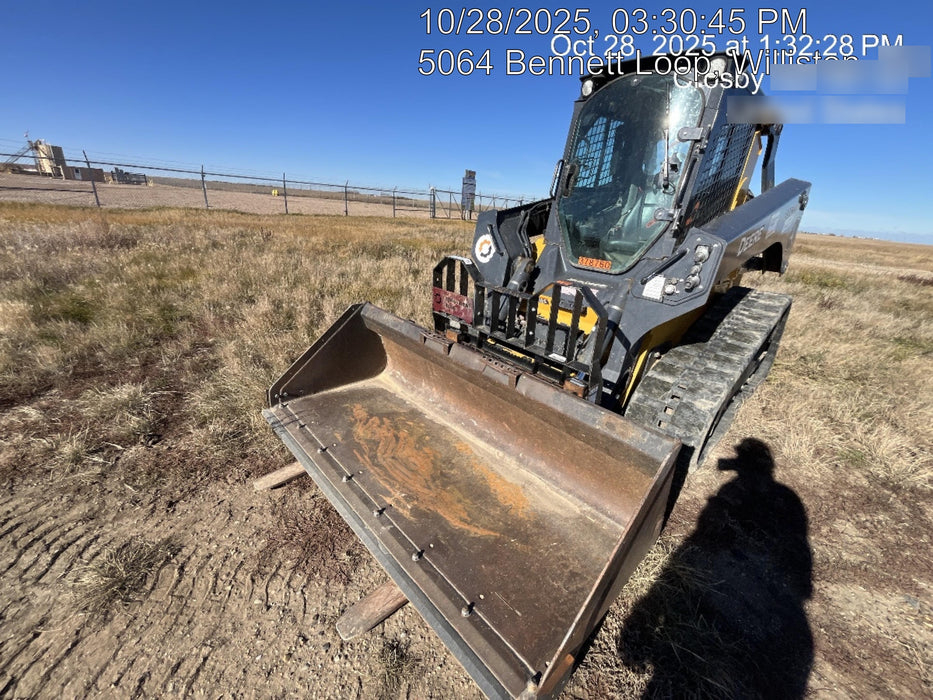 2024 VIRNIG PF4855-5VG