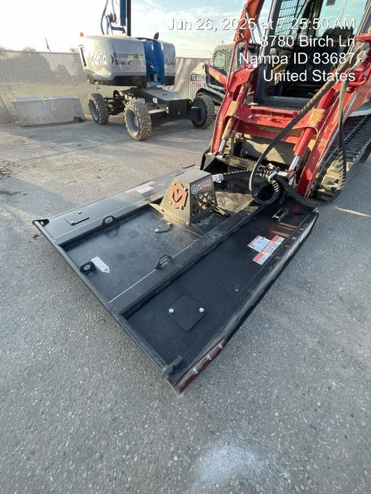 2025 VIRNIG RBV72-25