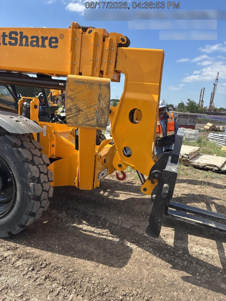 2026 JCB 512-56