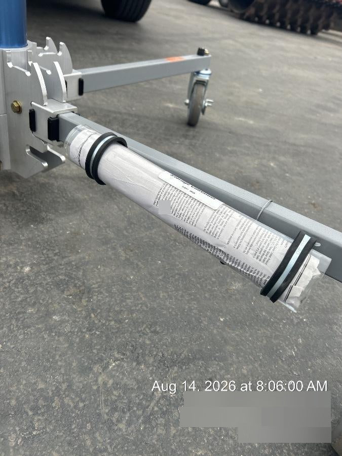 2026 GENIE GH 3.8