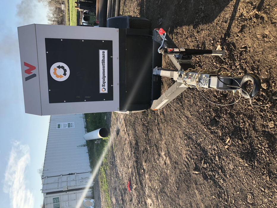 2019 WACKER NEUSON G70