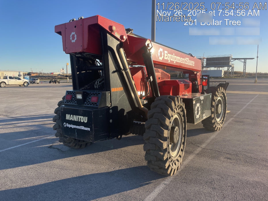 2020 MANITOU MTA10055