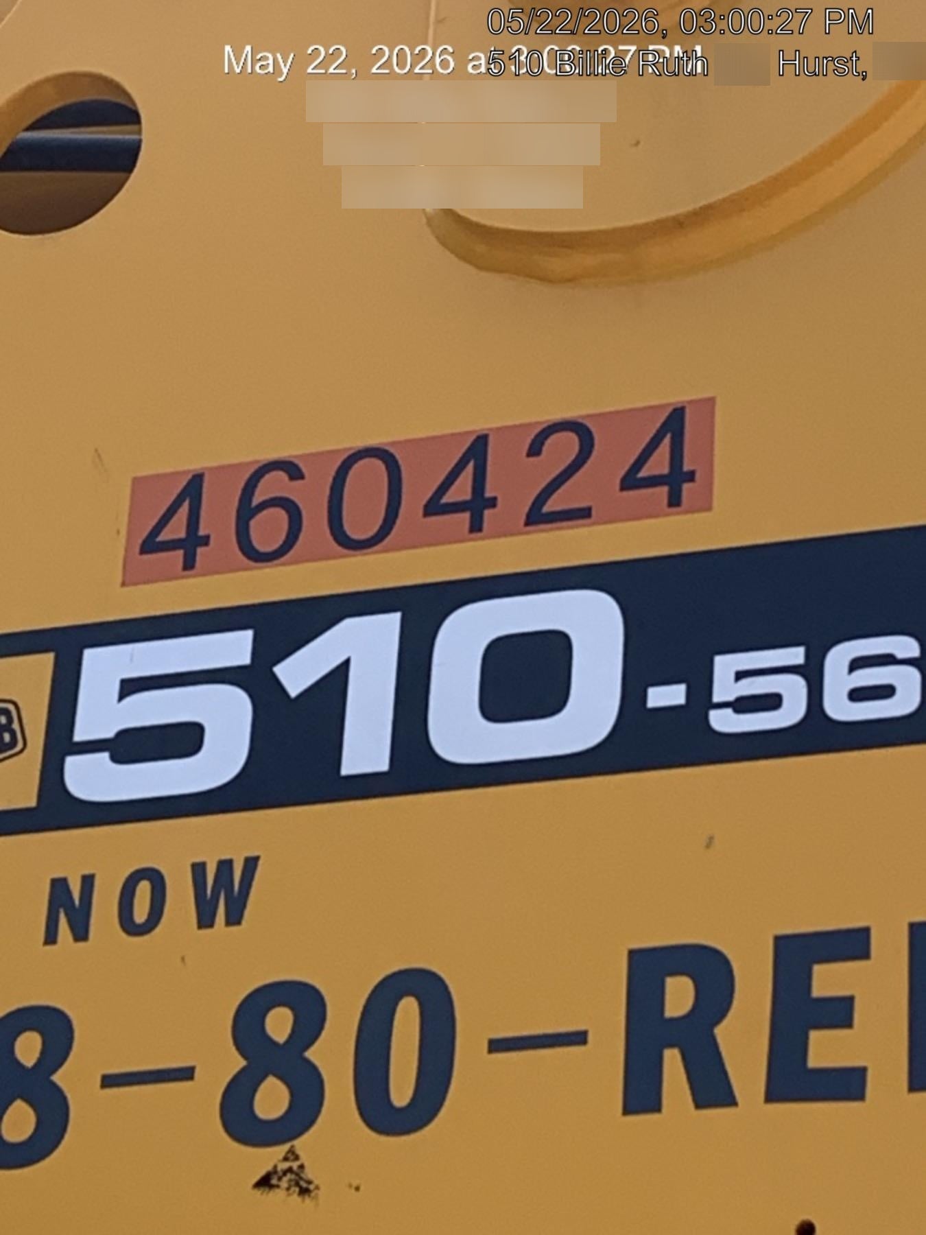 2024 JCB 510-56