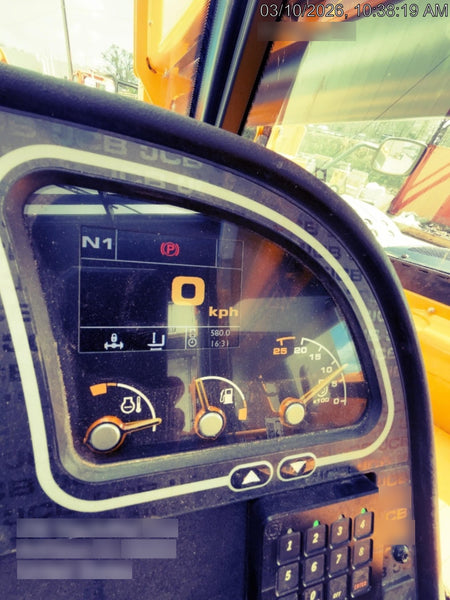 2025 JCB 512-56