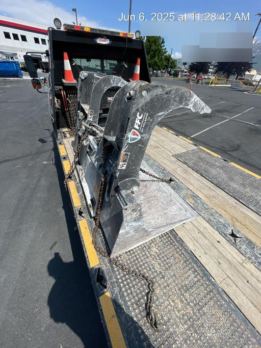 2020 PALADIN UTILITY GRAPPLE 11876-0022