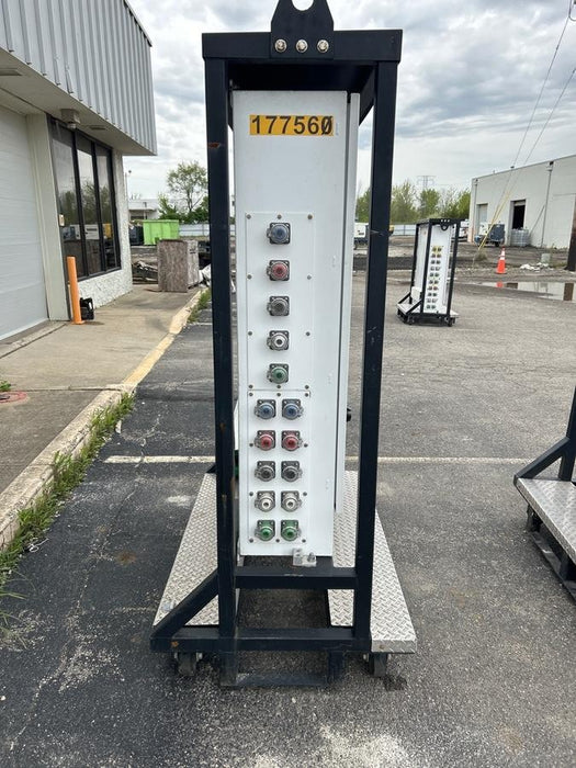 2021 TRYSTAR IL-086-VDE-27MBRP