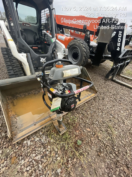 2023 MULTIQUIP MTR40HF