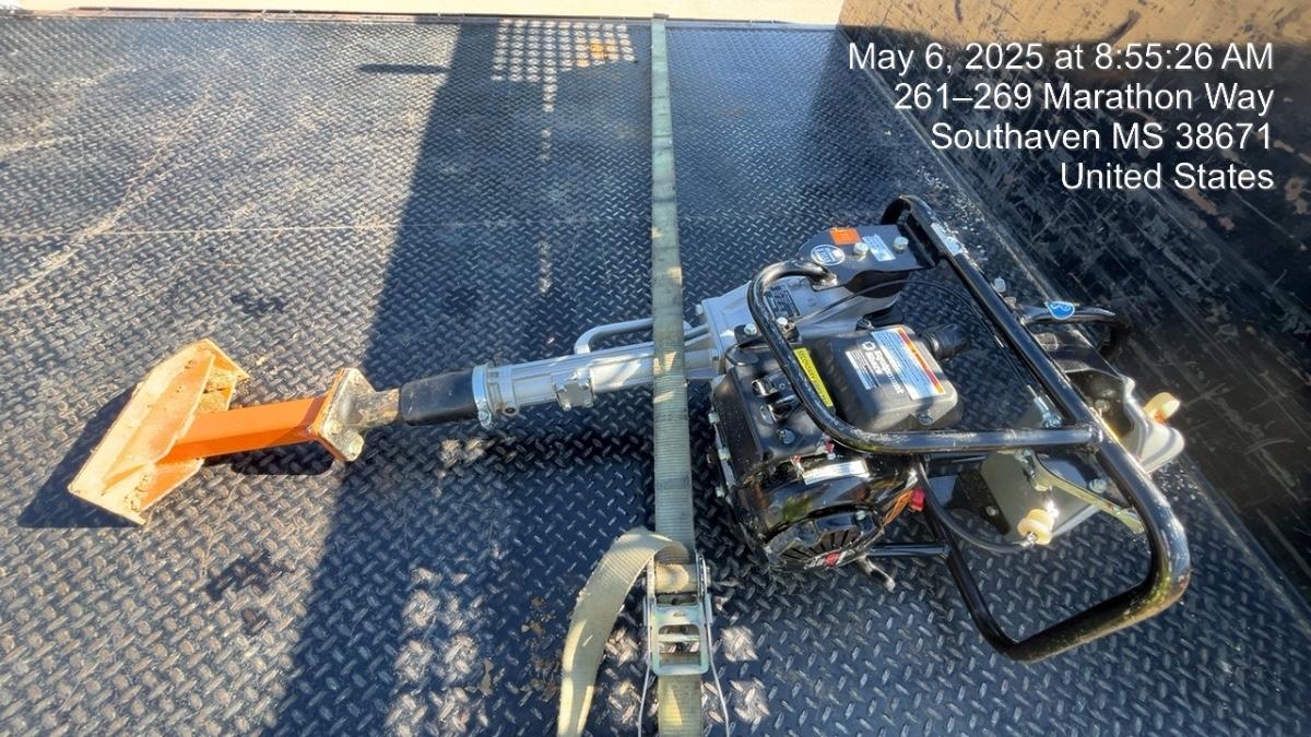 2023 MULTIQUIP MTR40HF