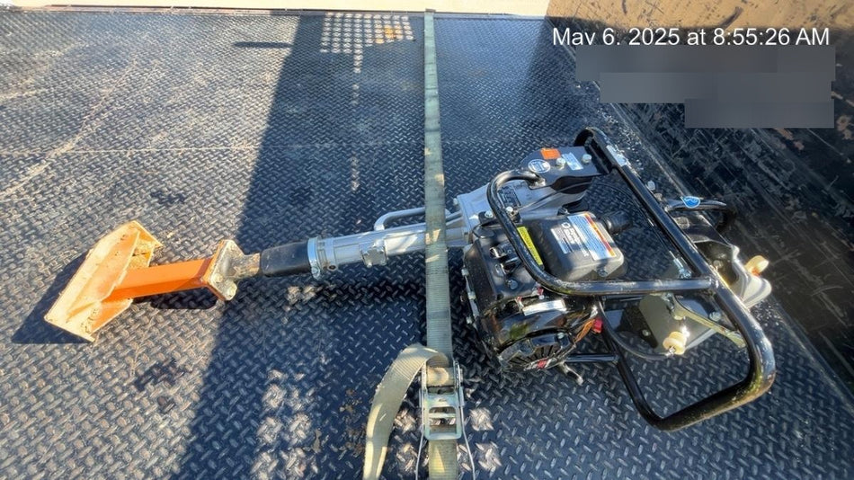 2023 MULTIQUIP MTR40HF