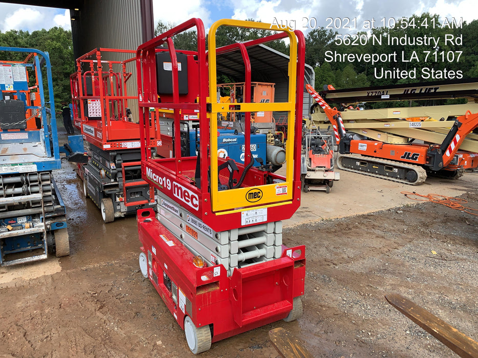 2021 MEC Micro 19