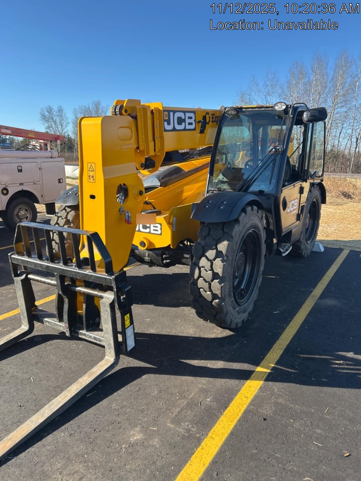 2025 JCB 506-36