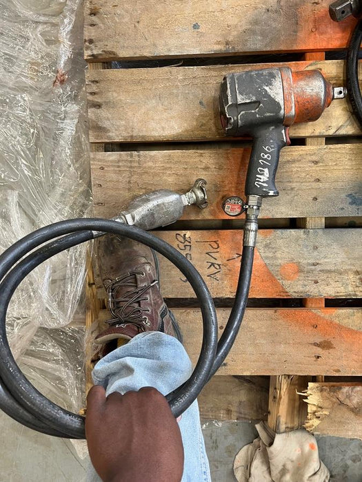 2021 MICHIGAN PNEUMATIC 750SS