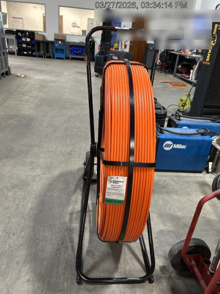 2025 GENERAL MACHINE PRODUCTS 90268