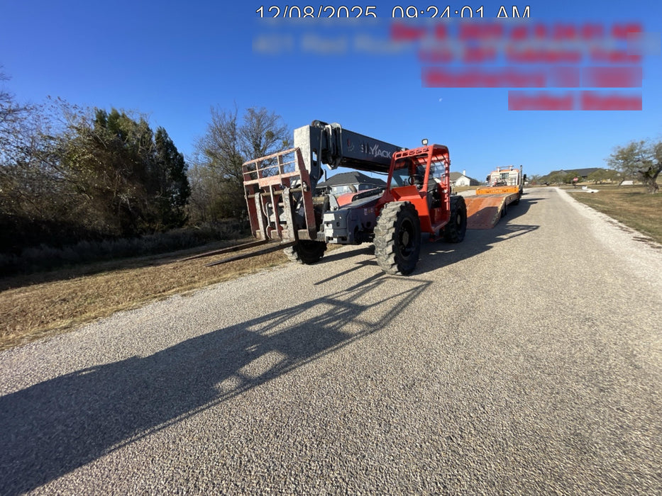 2016 SKYJACK SJ643 TH