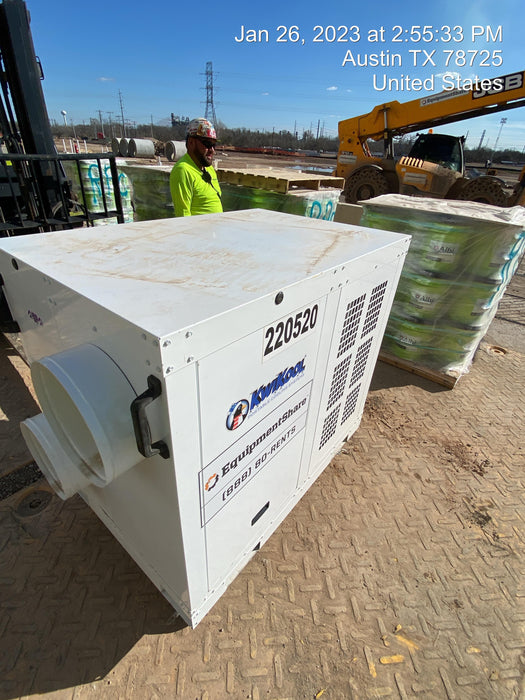 2022 KWIKOOL KPO5-21