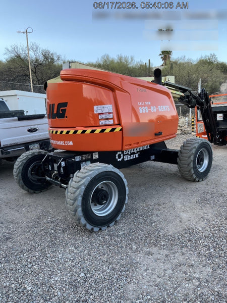 2026 JLG 450AJ