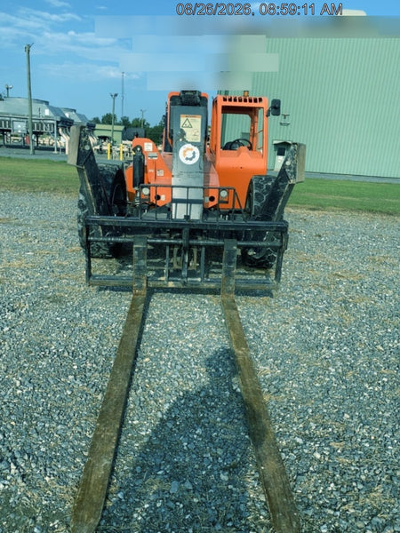 2023 SKYTRAK 12054