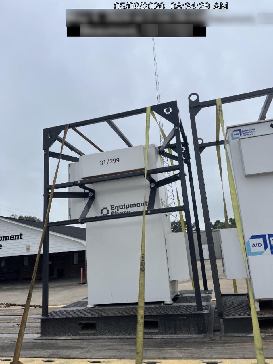 2023 FUJI MD200-EQS