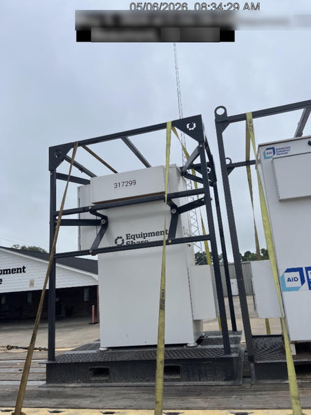 2023 FUJI MD200-EQS