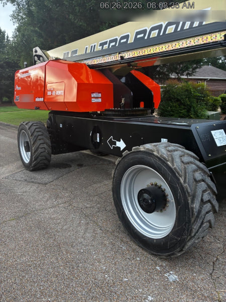 2026 JLG 1350SJP