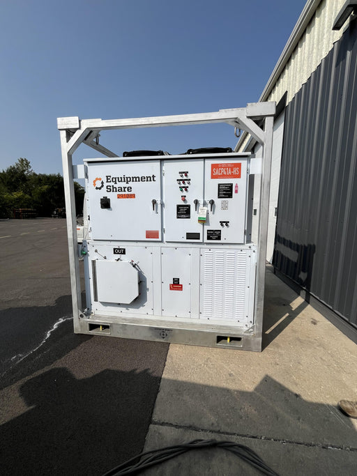 2023 SMARTECH SACP41A-HS