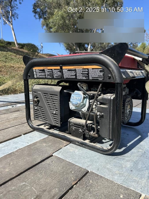 2025 MI-T-M GEN-3600-0MM0