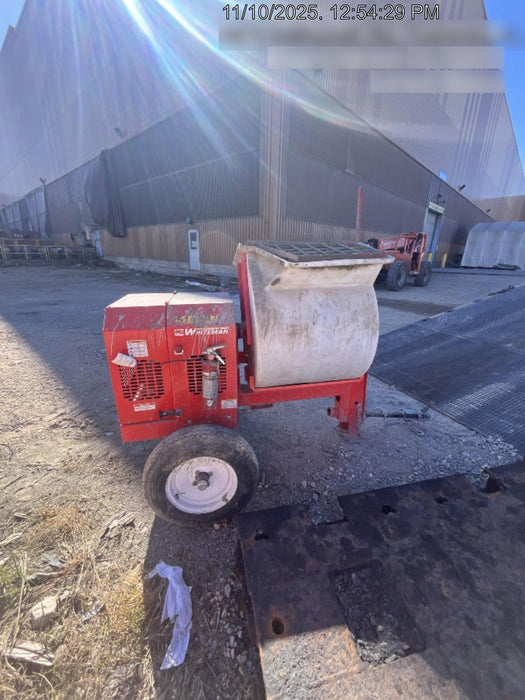 2025 MULTIQUIP WM90PH8