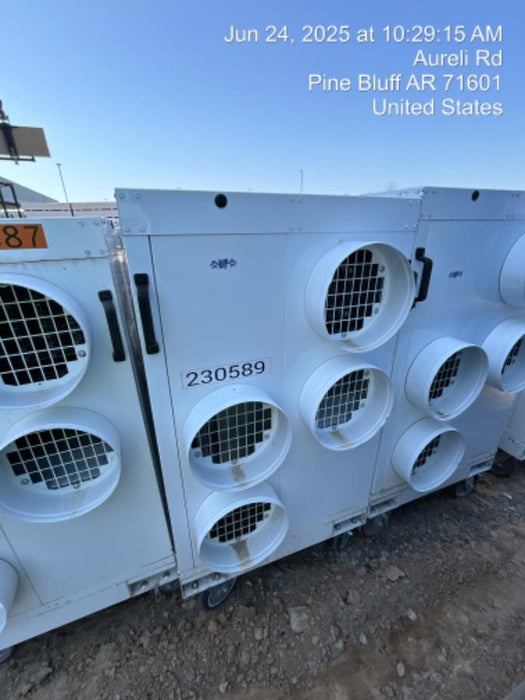 2022 KWIKOOL KPO12-43H