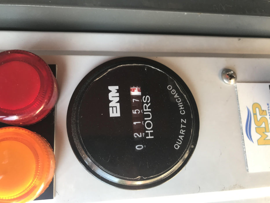 2020 MYERS-SETH A-DD6/HA/SAFE