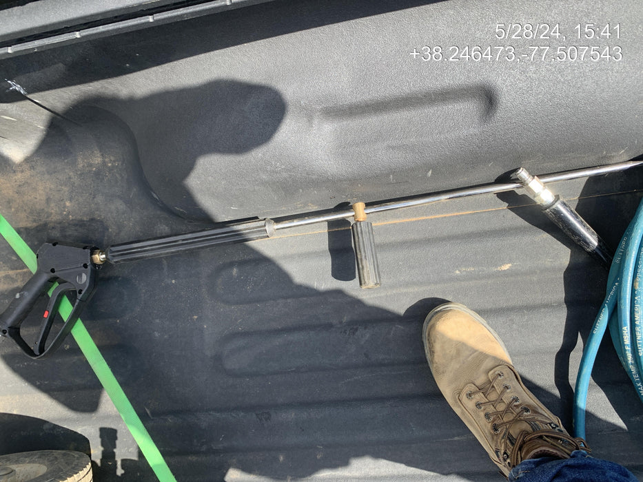 2020 MI-T-M CORPORATION CA-2703-1MMH