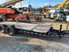 2021 BIG TEX TRAILER 14TL-20