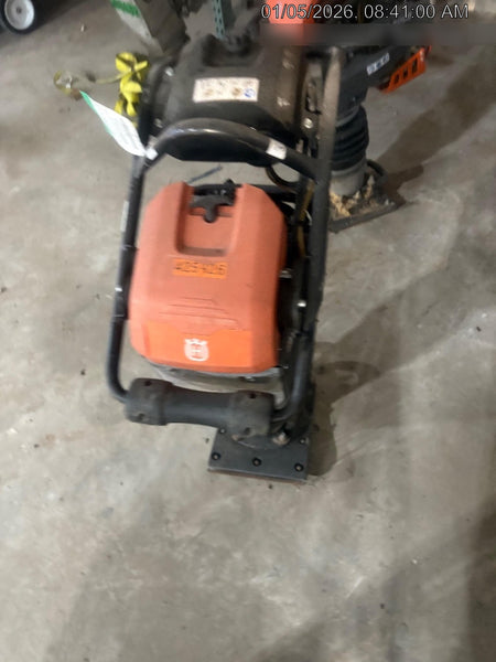 2025 HUSQVARNA LT6005