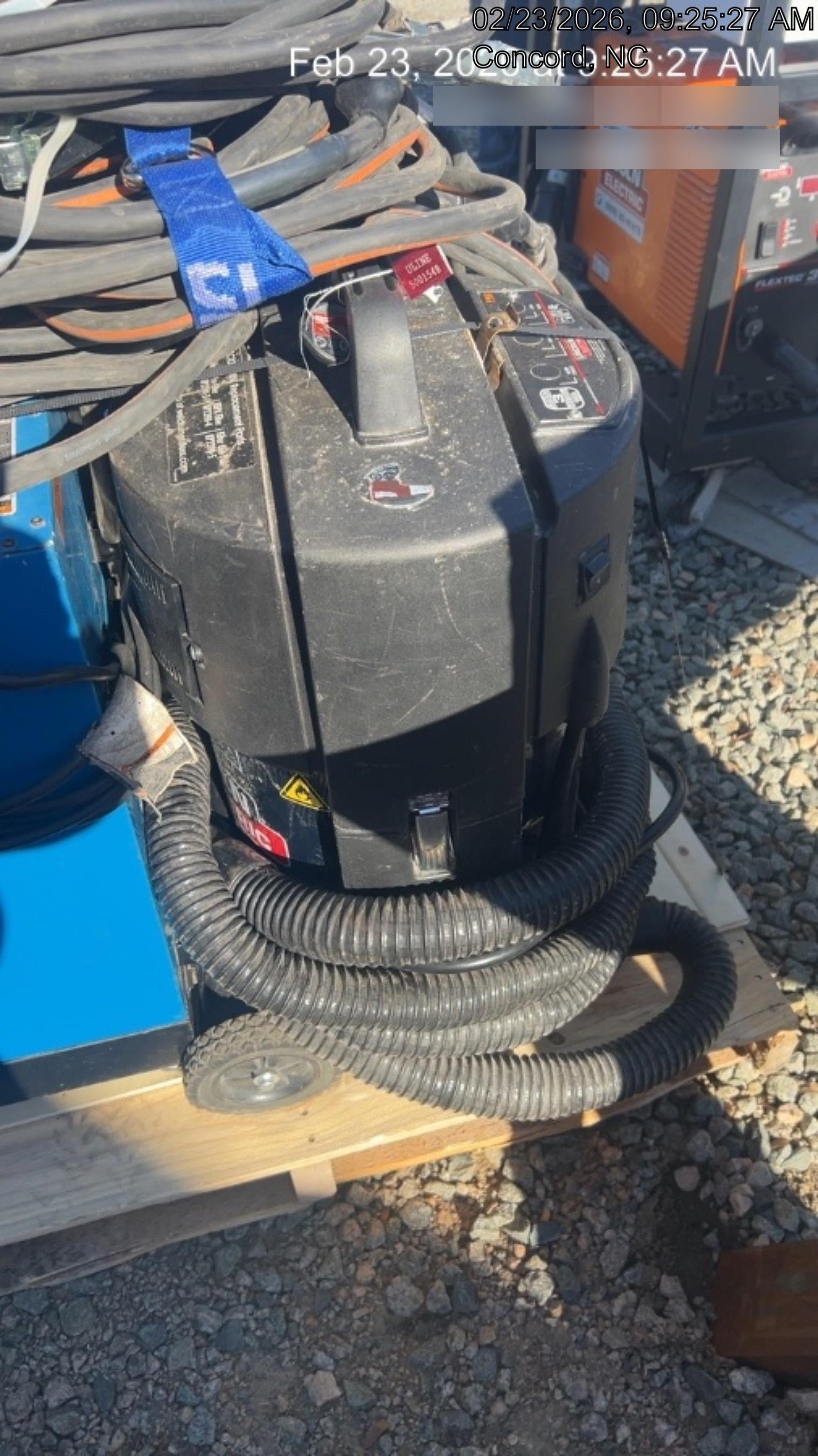2024 LINCOLN ELECTRIC K4260-4