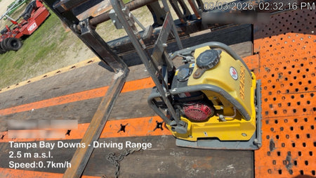 2023 WACKER NEUSON WPU1550AW