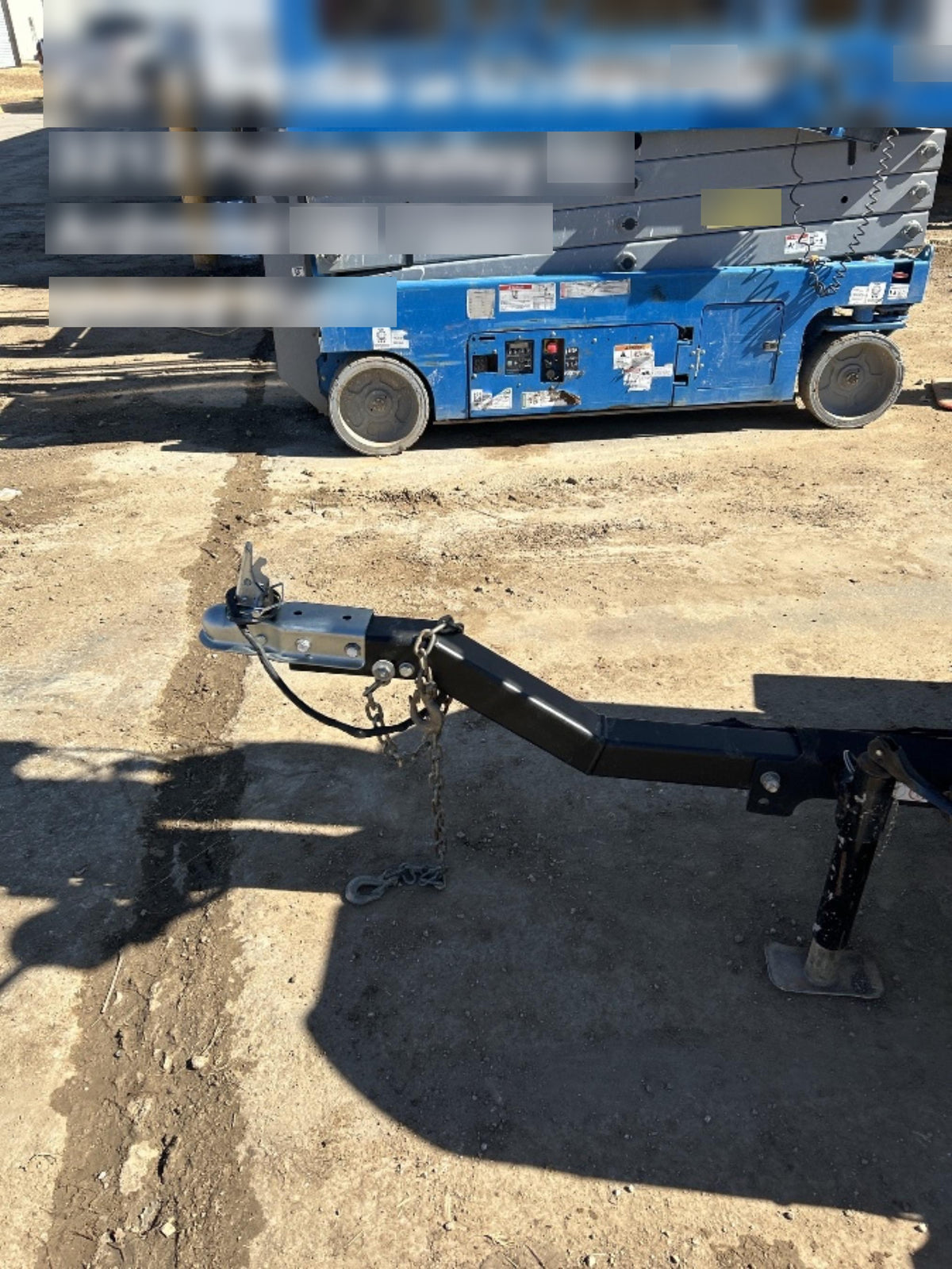 2019 WACKER NEUSON LTV6L-MH