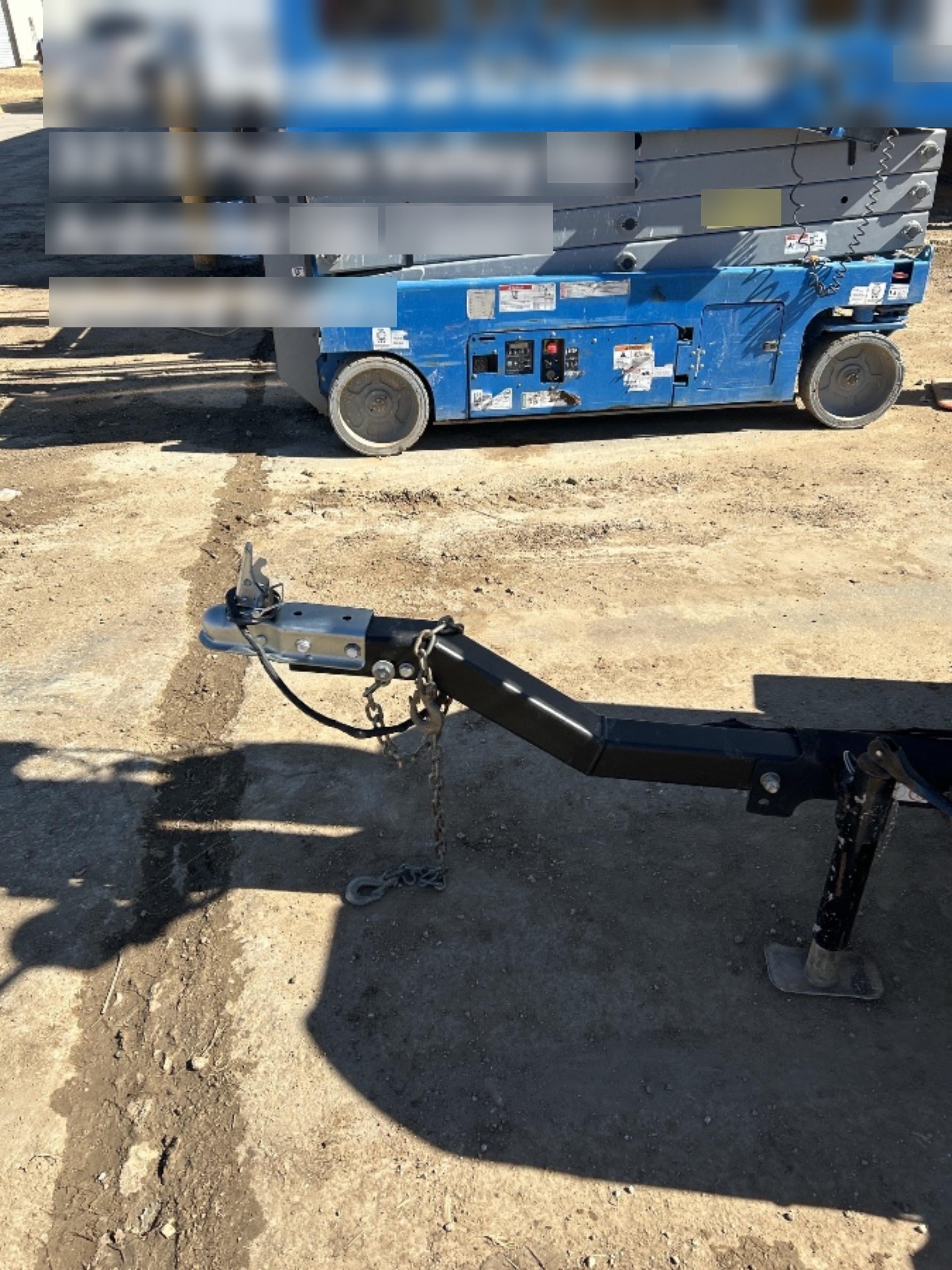 2019 WACKER NEUSON LTV6L-MH