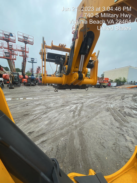 2021 STAR INDUSTRIES M1360B - Star JIB Boom