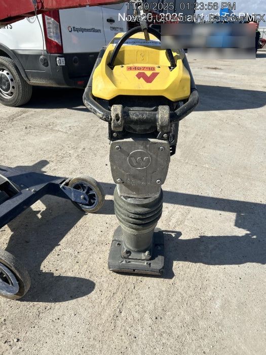 2024 WACKER NEUSON BS68-4Ab/28