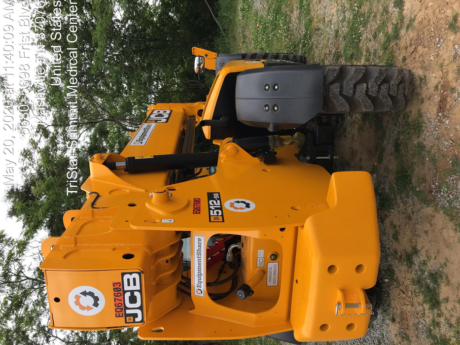 2020 JCB 512-56