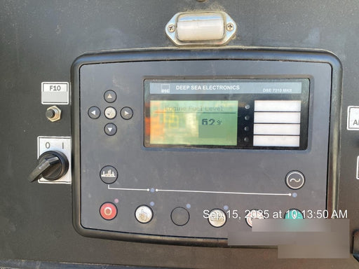 2022 ATLAS COPCO QAS45 CWK