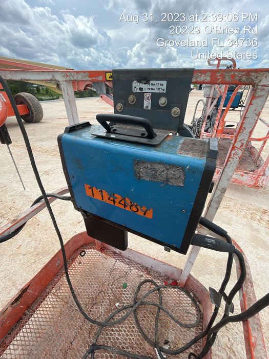 2020 MILLER ELECTRIC CST-280