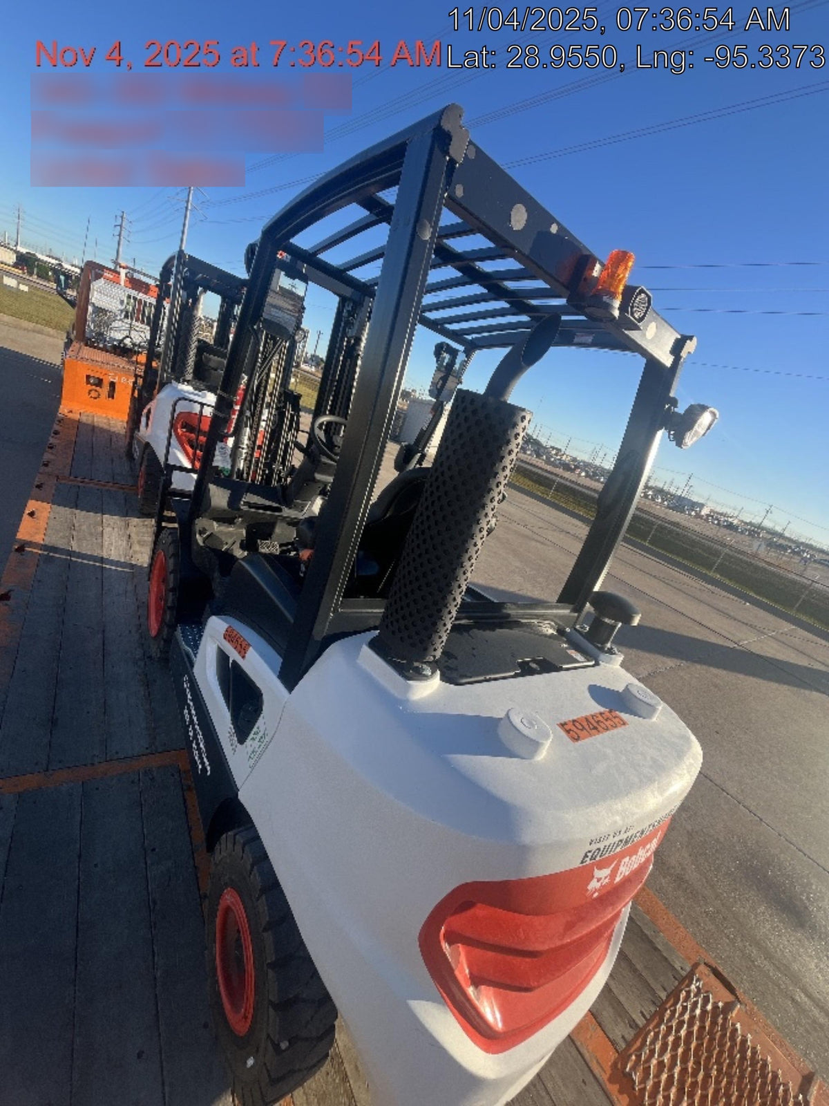 2025 DOOSAN D30S-9